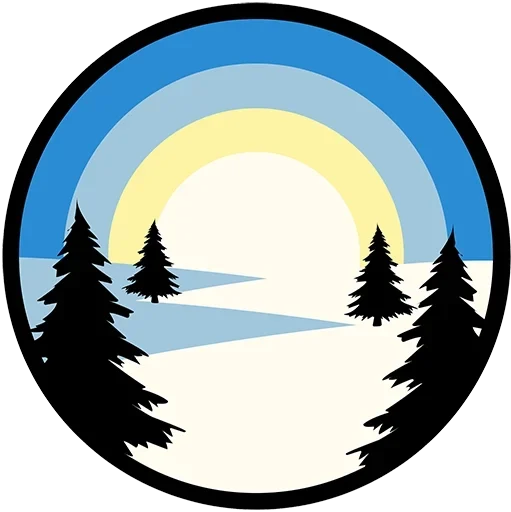 Lumion värillinen logo