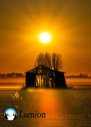 Aurinko ja lato